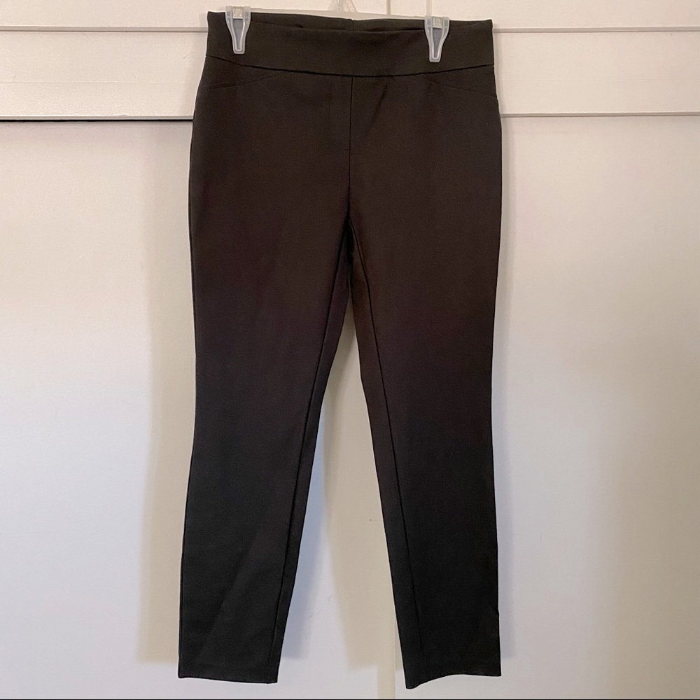 Dark Green Women’s Slacks